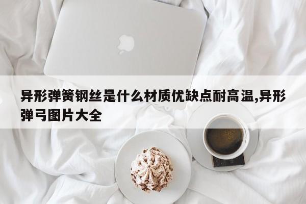 异形弹簧钢丝是什么材质优缺点耐高温,异形弹弓图片大全