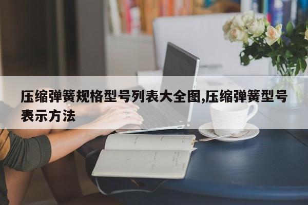 压缩弹簧规格型号列表大全图,压缩弹簧型号表示方法
